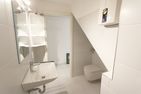  Risgap 5A, App. 25 Wenningstedt - Badezimmer