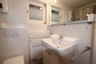 Min Droom   - Strandstr. 20, App. 3 Wenningstedt - Badezimmer