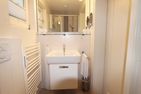Min Droom   - Strandstr. 20, App. 3 Wenningstedt - Badezimmer