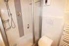 Min Droom   - Strandstr. 20, App. 3 Wenningstedt - Badezimmer