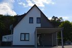  Ferienhaus Ausblick Am Eichenberg Blankenburg - 
