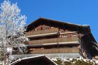 Ferienwohnung Heavenly UH-6, Untere Hübelistrasse 6, Zweisimmen Zweisimmen - Hauptansicht