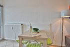 Residenz Ostseestrand Residenz Ostseestrand Appartement 26 Scharbeutz - Wohnzimmer