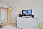 Residenz Ostseestrand Residenz Ostseestrand Appartement 26 Scharbeutz - Wohnzimmer