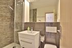 Residenz Ostseestrand Residenz Ostseestrand Appartement 26 Scharbeutz - Badezimmer