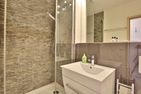 Residenz Ostseestrand Residenz Ostseestrand Appartement 26 Scharbeutz - Badezimmer