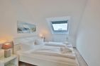 Residenz Ostseestrand Residenz Ostseestrand Appartement 26 Scharbeutz - Schlafzimmer