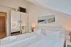 Residenz Ostseestrand Residenz Ostseestrand Appartement 26 Scharbeutz - Schlafzimmer