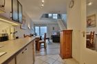 Haus Miramar TREF Appartement 12 Niendorf / Ostsee - Küche / Küchenzeile