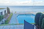 Haus Miramar TREF Appartement 12 Niendorf / Ostsee - Meerblick