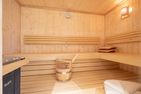  Paule Bo Borgsum - Relaxen Sie in der hauseigenen Sauna!