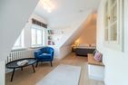  Paule Bo Borgsum - Schlafzimmer