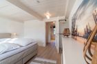  Paule Bo Borgsum - Schlafzimmer
