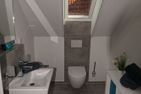  Haifisch Greetsiel/Krummhörn - Badezimmer