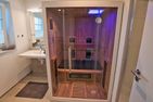  Haifisch Greetsiel/Krummhörn - Badezimmer