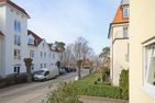  Haus Sonnenburg Kühlungsborn-Ost - Ansicht Haus