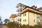  Haus Sonnenburg Kühlungsborn-Ost - Haus Ansicht