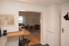  Mitte 6 Hörnum/Ortsmitte - Wohnzimmer
