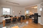  Mitte 6 Hörnum/Ortsmitte - Wohnzimmer