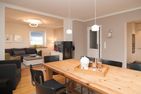  Mitte 6 Hörnum/Ortsmitte - Wohnzimmer