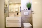 Smart Resorts Haus Saphir Ferienwohnung 505 Winterberg - Neuastenberg - Bathroom