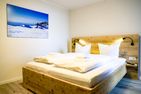 Smart Resorts Haus Saphir Ferienwohnung 506 Winterberg - Neuastenberg - Bedroom