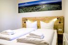 Smart Resorts Haus Saphir Ferienwohnung 508 Winterberg - Neuastenberg - Schlafzimmer