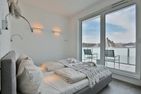 Haus Wolburgstraße 1 Haus Wolburgstraße 1a Penthouse Haifisch Appartement 5 Timmendorfer Strand - 