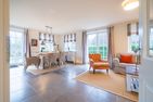  Reet Lodge Nieblum - Herzlich willkommen in der Reetlodge!