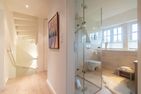 Reet Lodge Nieblum - Badezimmer