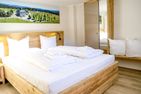 Smart Resorts Haus Saphir Ferienwohnung 502 Winterberg - Neuastenberg - Bedroom