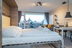  Bismarck-Koje Westerland - Schlafzimmer
