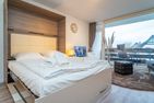  Bismarck-Koje Westerland - Schlafzimmer