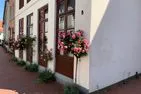  Lange Straße 8 (Schleswig) Schleswig - Fassade / Eingang