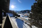 Chalet Finnehus, BÜ-41 Bühlbergstrasse 41 Lenk im Simmental - Berge