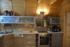  Ferienhaus Schnepfenhues Mellenthin auf Usedom - 