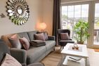 Strandresidenz Wassersleben fewo1846 - MuschelNest (App. 621) Harrislee - -img.tag.livingroom-