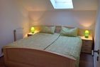 Ferienwohnung S21 Graal-Müritz - Schlafzimmer