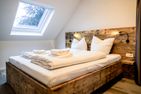 Smart Resorts Haus Opal Ferienwohnung 404 Winterberg - Neuastenberg - Schlafzimmer