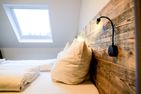 Smart Resorts Haus Opal Ferienwohnung 404 Winterberg - Neuastenberg - Schlafzimmer