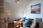  Ferienwohnung S21 Graal-Müritz - Wohnzimmer