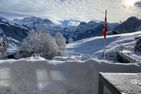 Ferienwohnung ub-10 untere Bühlstrasse 10 Lenk im Simmental - 