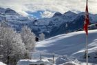 Ferienwohnung ub-10 untere Bühlstrasse 10 Lenk im Simmental - 