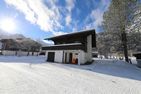 Ferienwohnung NE-7 OG Neufeld 7 Lenk im Simmental - 