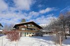 Ferienwohnung NE-7 OG Neufeld 7 Lenk im Simmental - Hauptansicht