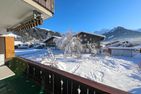 Ferienwohnung NE-7 OG Neufeld 7 Lenk im Simmental - Berge