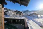 Ferienwohnung NE-7 OG Neufeld 7 Lenk im Simmental - 