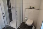  Friesenlounge Greetsiel/Krummhörn - Badezimmer