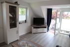  Friesenlounge Greetsiel/Krummhörn - Wohnzimmer