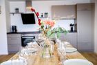 Smart Resorts Haus Brilliant Ferienwohnung 602 Winterberg - -img.tag.kitchen-